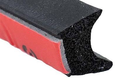 Steele rubber - Steele Rubber Products has the best quality flexible Window Felt or Glass Run Channel material for your Street Rod or Custom Build project. This part helps to eliminate window rattle, provides a smooth sliding surface for glass movement and works to protect the glass. From $63.79/ea.